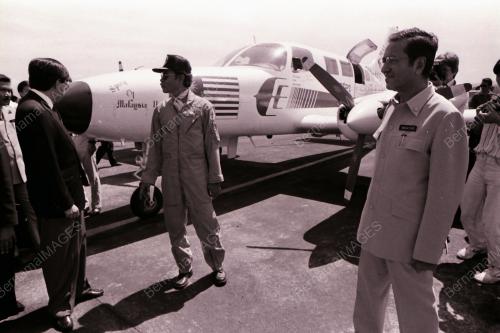 DATUK SERI D MAHATHIR MOHAMAD