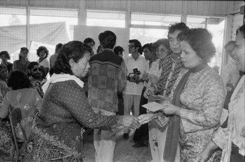 BANTUAN RIBUT