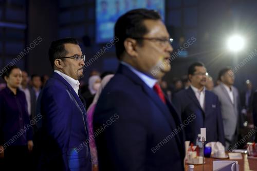 DATUK DR ASYRAF WAJIDI DUSUKI