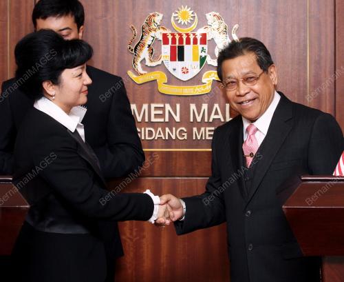 PANDIKAR AMIN