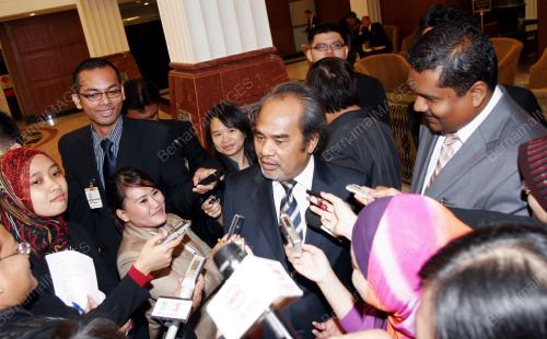 TAJUDDIN ABDUL RAHMAN