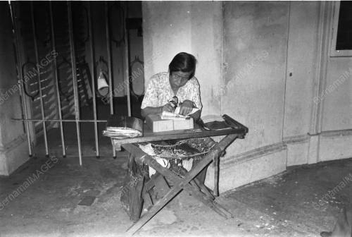 BIDANG PEKERJAAN