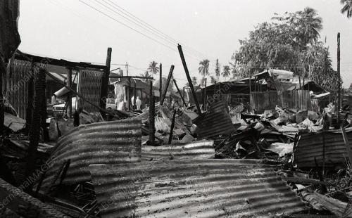 KEBAKARAN