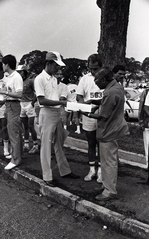 TAN SRI HASHIM AMAN