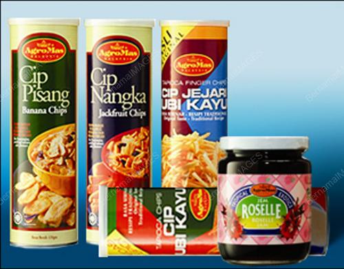 PRODUK AGROMAS