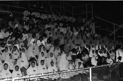 MUSABAQAH