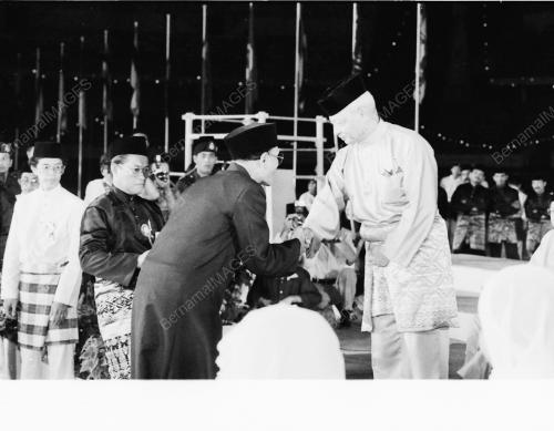 MUSABAQAH