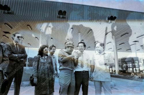 DATUK AMAR LEO MOGGIE