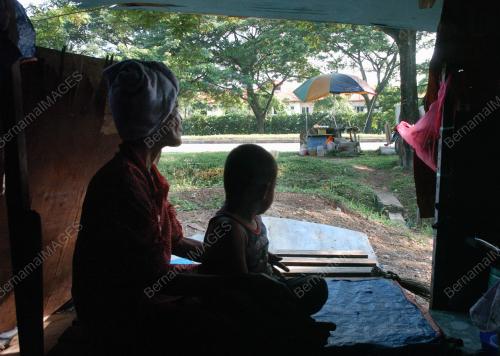UMPAN PANCING