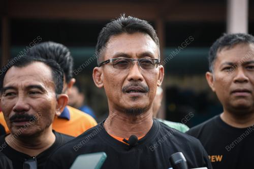 AMINURRAHIM MOHAMED