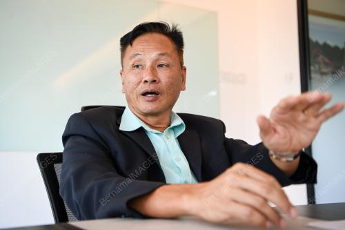 WILLIAM KOH