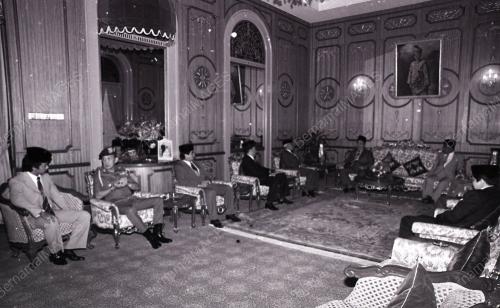 PERSIDANGAN RAJA-RAJA