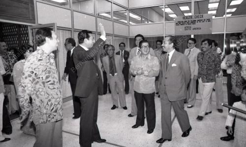 DR. MAHATHIR MOHAMAD