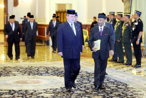 KL05_13102016_RAJA_MESYUARAT