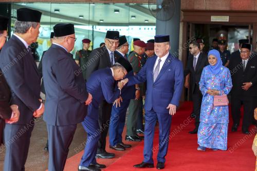 SULTAN IBRAHIM