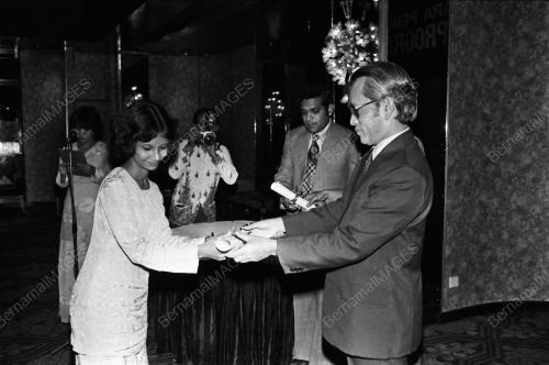 ABDUL AZIZ BIN TAHA