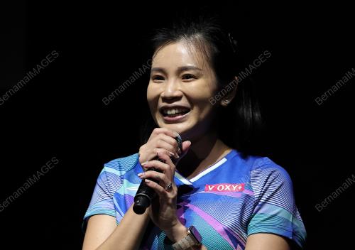 GOH LIU YING