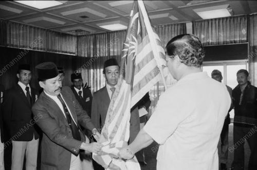MOHAMED BIN RAHMAT