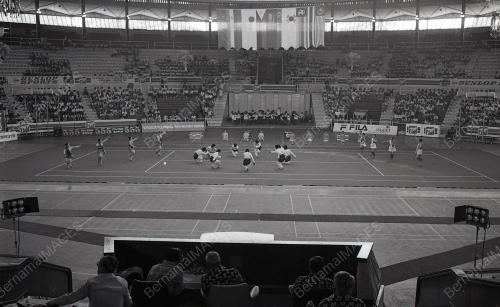 TENIS ASIA