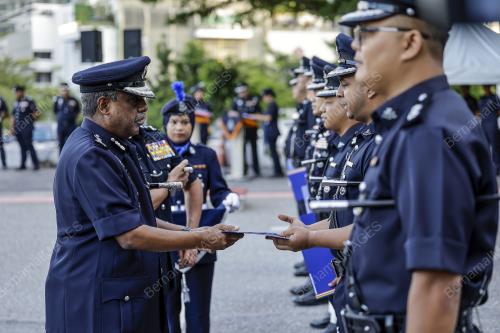 DATUK ALLAUDEEN ABDUL MAJID