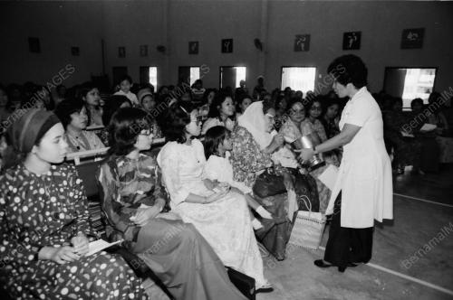 WANITA UMNO WILAYAH PERSEKUTUAN