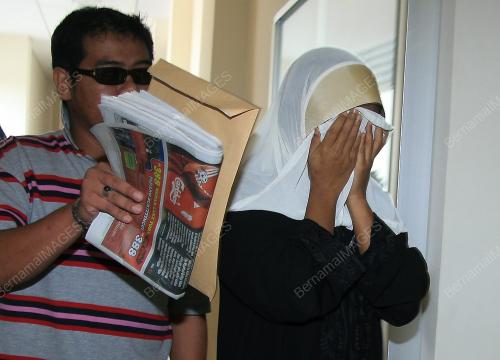 NURUL HUDA AHMAD