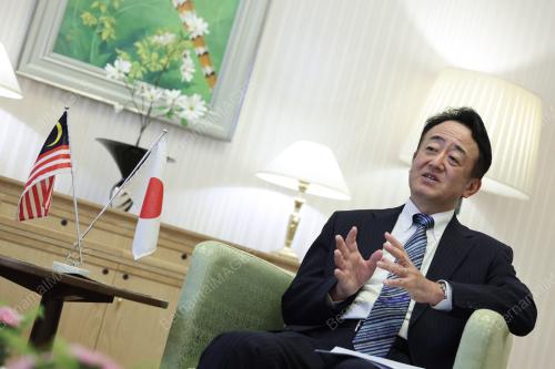 KATSUHIKO TAKAHASHI