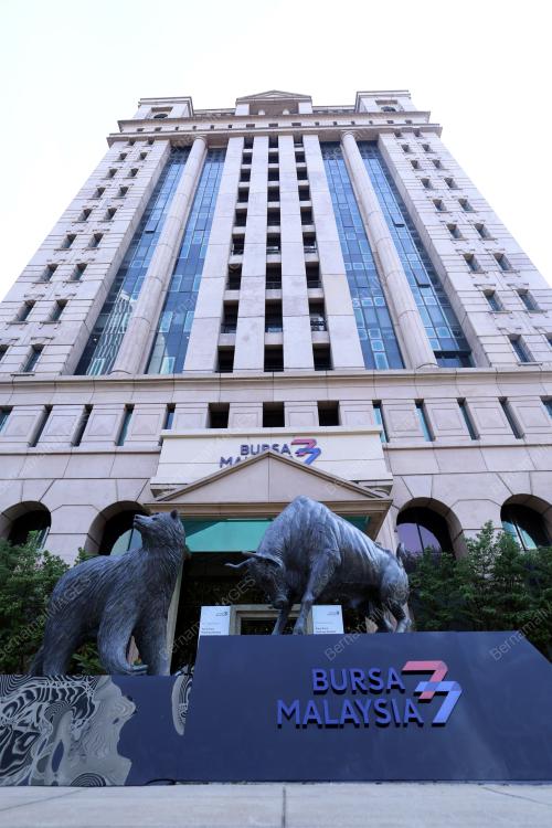 BURSA MALAYSIA