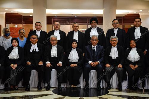 TUN TENGKU MAIMUN TUAN MAN