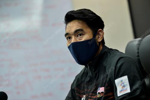 AHMAD FAEDZAL MD RAMLI