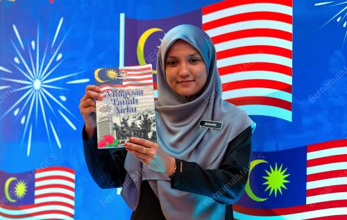 DATUK AARON AGO DAGANG
