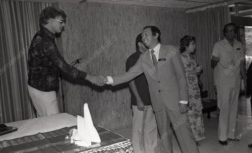 MUSA HITAM