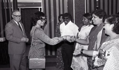 RAFIDAH AZIZ