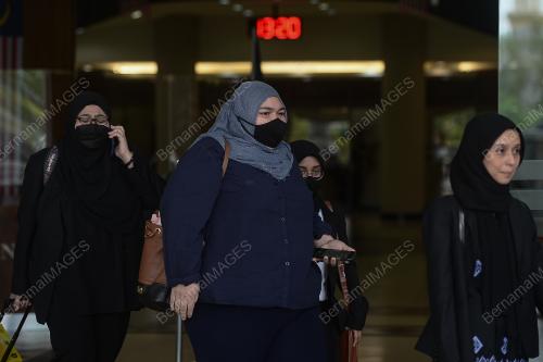 SITI BAINUN AHD RAZALI