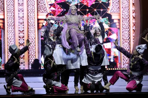 ANUGERAH INDUSTRI MUZIK KE-24