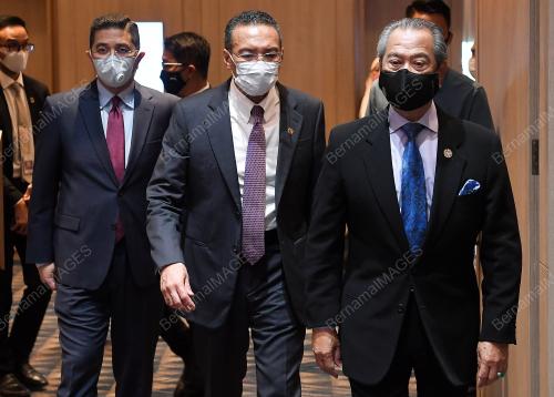 SIDANG KEMUNCAK ASEAN KE 37
