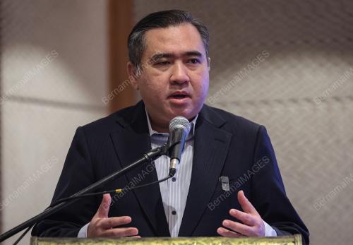 ANTHONY LOKE
