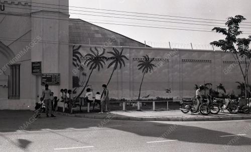 TAHANAN PENJARA PUDU