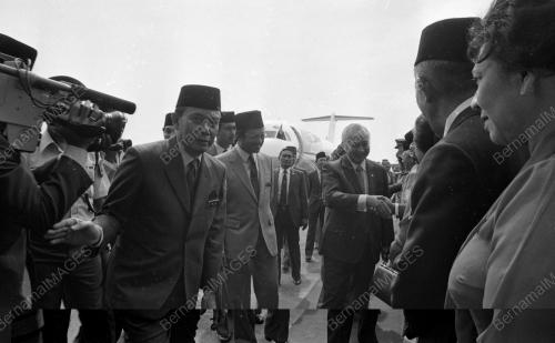 PRESIDEN SOEHARTO