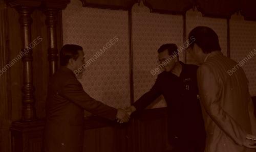 KL05_150190_MENTERI_MYANMAR