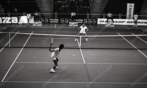 TENIS ASIA