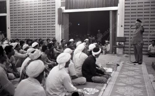 CERAMAH PAS