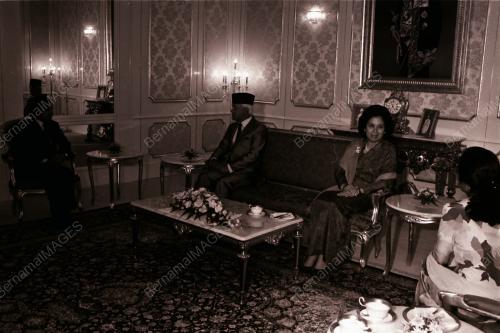 SULTAN AZLAN MUHIBBUDDIN SHAH