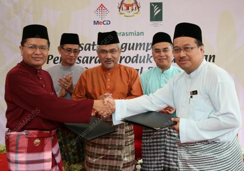 MOHD HASHIM ABDULLAH