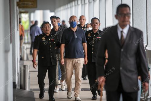 FIKRI RICE SDN BHD