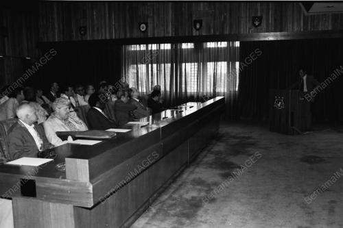DELEGASI