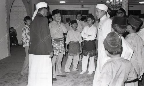 OTHMAN SAAT