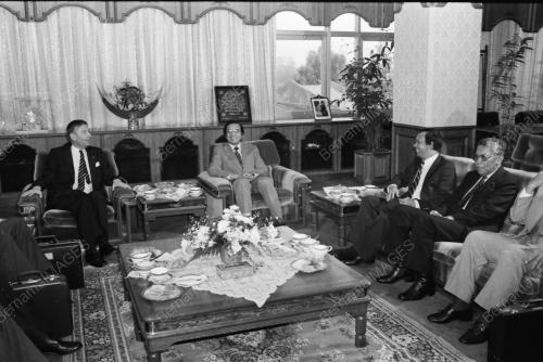 PM DENMARK