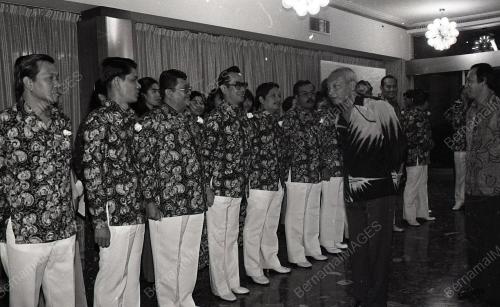 SULTAN AHMAD SHAH AL-MUSTAIN BILLAH