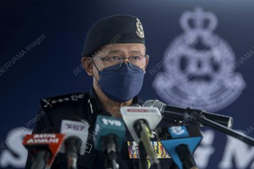 DATUK ARJUNAIDI MOHAMED